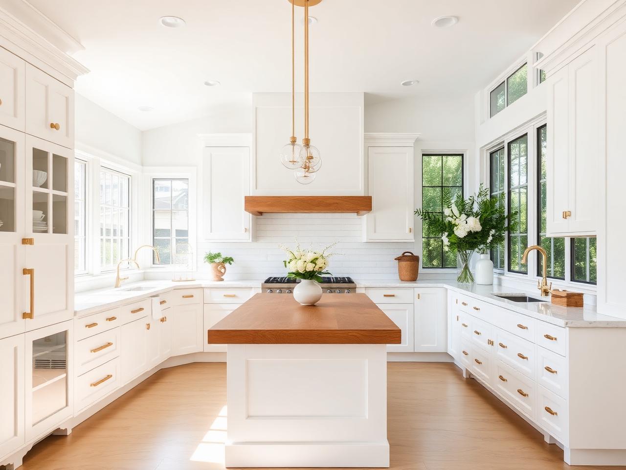 Home interior